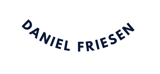 Daniel Friesen