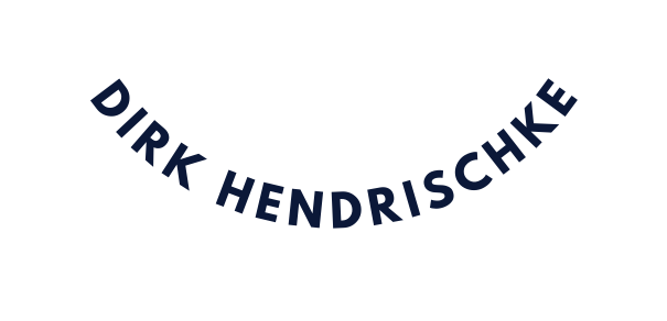 Dirk Hendrischke