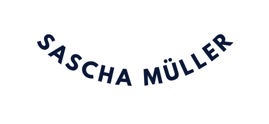 Sascha Müller